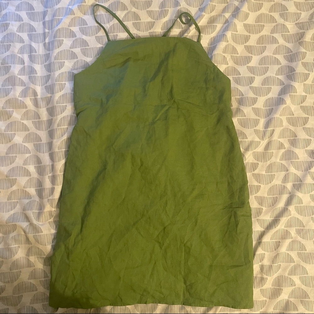 Forever 21 Dress Size L